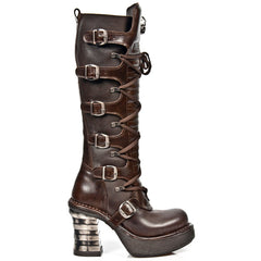 New Rock Boots & Shoes | M-8272-C2