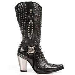 New Rock Boots & Shoes | M-7981-C3