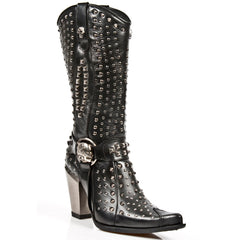 New Rock Boots & Shoes | M-7981-C3
