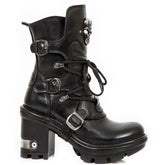 New Rock Boots & Shoes | M-NEOTYRE11-S1