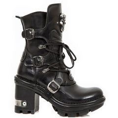 New Rock Boots & Shoes | M-NEOTYRE11-S1