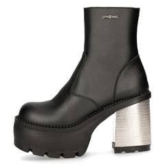 New Rock Boots & Shoes | M-SEVE12-V1