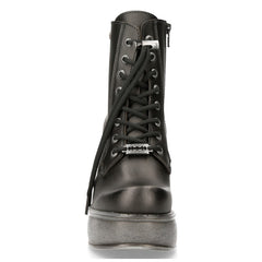 New Rock Boots & Shoes | M-9976B-V1