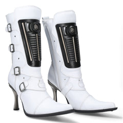 New Rock Boots & Shoes | M-9591B-C3