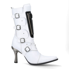 New Rock Boots & Shoes | M-9591B-C3