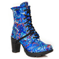 New Rock Boots & Shoes | M-TR001-C85
