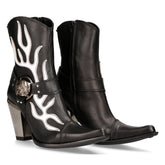 New Rock Boots & Shoes | M-7919B-C4
