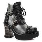 New Rock Boots & Shoes | M-8352-C2