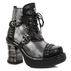New Rock Boots & Shoes | M-8352-C2