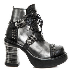 New Rock Boots & Shoes | M-8352-C2