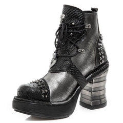 New Rock Boots & Shoes | M-8352-C2