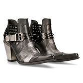 New Rock Boots & Shoes | M-BULL002-C2