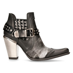 New Rock Boots & Shoes | M-BULL002-C2