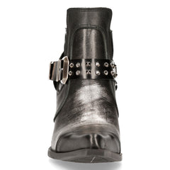 New Rock Boots & Shoes | M-BULL002-C2