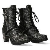 New Rock Boots & Shoes | M-TR137-C2