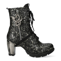New Rock Boots & Shoes | M-TR137-C2