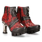 New Rock Boots & Shoes | M-NEOPUNK001-C8