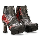 New Rock Boots & Shoes | M-NEOPUNK001-C7