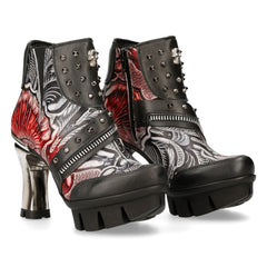 New Rock Boots & Shoes | M-NEOPUNK001-C7