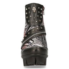 New Rock Boots & Shoes | M-NEOPUNK001-C7