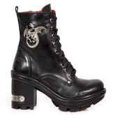 New Rock Boots & Shoes | M-NEOTYRE67-C1