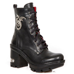 New Rock Boots & Shoes | M-NEOTYRE67-C1