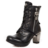 New Rock Boots & Shoes | M-TR113-C1