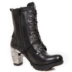 New Rock Boots & Shoes | M-TR113-C1