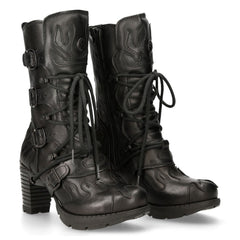 New Rock Boots & Shoes | M-TR081-S2