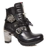 New Rock Boots & Shoes | M-TR106-C1
