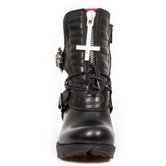 New Rock Boots & Shoes | M-TR106-C1
