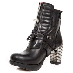 New Rock Boots & Shoes | M-TR106-C1