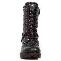 New Rock Boots & Shoes | M-TR001-C65