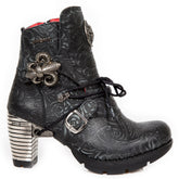 New Rock Boots & Shoes | M-TR066-C1