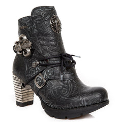 New Rock Boots & Shoes | M-TR066-C1