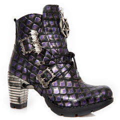 New Rock Boots & Shoes | M-TR068-C6