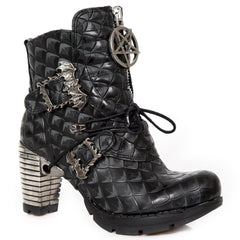 New Rock Boots & Shoes | M-TR068-C4