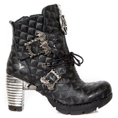 New Rock Boots & Shoes | M-TR068-C4