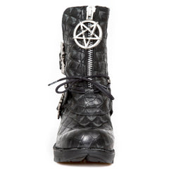 New Rock Boots & Shoes | M-TR068-C4