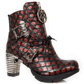 New Rock Boots & Shoes | M-TR068-C2