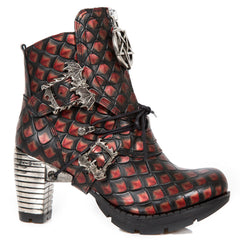 New Rock Boots & Shoes | M-TR068-C2