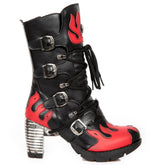 New Rock Boots & Shoes | M-TR081-C2