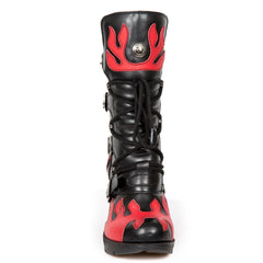 New Rock Boots & Shoes | M-TR081-C2