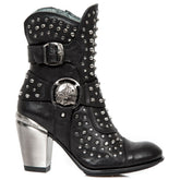New Rock Boots & Shoes | M-7990-C2