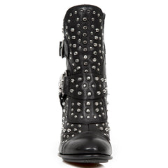New Rock Boots & Shoes | M-7990-C2