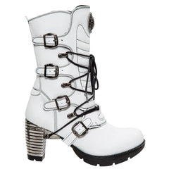 New Rock Boots & Shoes | M-TR003-V4