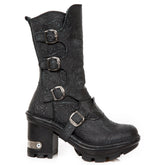 New Rock Boots & Shoes | M-NEOTYRE15X-C1