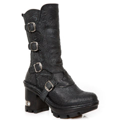 New Rock Boots & Shoes | M-NEOTYRE15X-C1