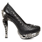 New Rock Boots & Shoes | M-MAG018-C5