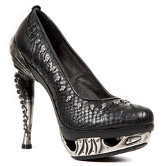 New Rock Boots & Shoes | M-MAG018-C5